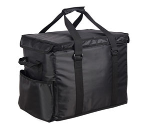 Fiambrera térmica portátil a prueba de agua para motocicleta, fiambrera de Pizza con aislante Popular, bolsa transportadora - Product Image 5