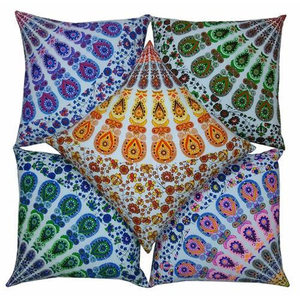 Masque pour les yeux et taie d'oreiller chouchous ensembles de taie d'oreiller avec boîte Logo personnalisé de luxe marque privée soie 100 mûrier - Product Image 1