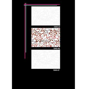 Carreau mural numérique carrelage mural décoratif design 30x45cm - Product Image 1