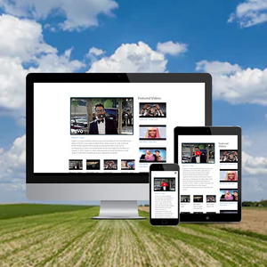 Video Development Website Development Company in India | Award Winning Live Video Streaming App Development Services by Webroot - Product Image 1