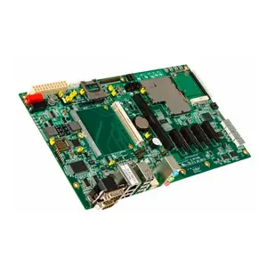 Ấn Độ tốt nhất đa lớp PCB Ăng-ten Thiết kế tùy chỉnh được thiết kế cho xe hơi/cho Drone bán 2024 bởi INTELLISENSE