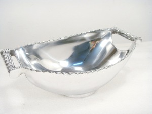 ชามขอบลูกปัดอลูมิเนียมสวยงาม - Product Image 2