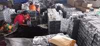 BRIQUETTES DE NOIX DE COCO CHARBON DE BOIS DE QUALITÉ SUPÉRIEURE