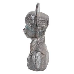 Handmade Antique Brass Military Sculpture Bust Sculptures Figurine Statue Statement Pieces Decor Gift <b>Items</b> - Product Image 3