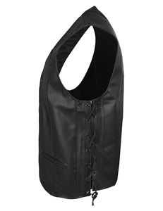 Veste de motard en cuir véritable faite à la main - Nouveau design Vêtement d'extérieur décontracté pour homme Hiver Imperméable Respirant Coupe-vent - Product Image 3