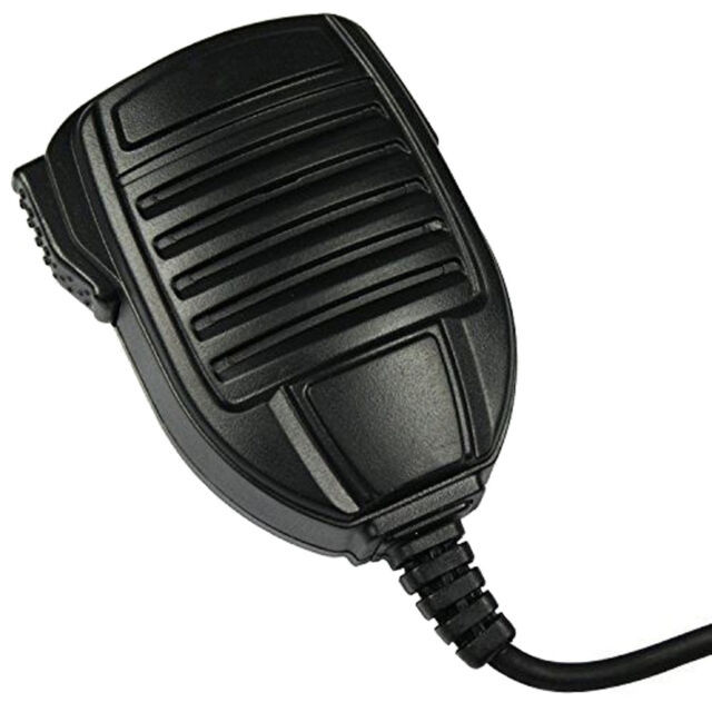 MH-67 MH-67A8J 8 Pin Microphone Speaker for Yaesu VX-2200 VX-2100 VX-3200 Radio