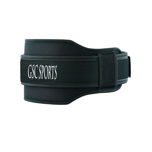 Gym Back Support Power Training <b>Work</b> Fitness Lumber Waist Weight Lifting <b>Belt</b> Custom Made with Custom logo Printing Powerlift - Product Image 1