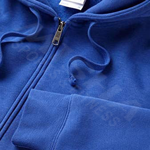 New Fashion Pullover Zipper Hoodies For Men Wholesale Factory Price Pullover Zipper Hoodies For Men - Product Image 2