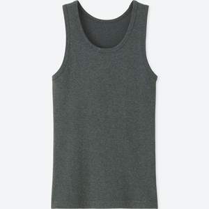 High Quality Mens Cotton Tank <b>Top</b> for Summer OEM Plus Size Fitness Gym Tank <b>Top</b> for Comfortable Workouts Men Tank <b>top</b> - Product Image 1