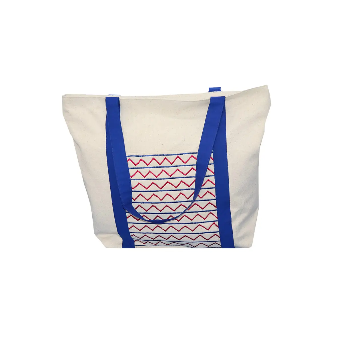 Borsa all'ingrosso di alta qualità in tela di cotone borse per il commercio all'ingrosso di cotone borse tote borse per le donne 100% tela di cotone