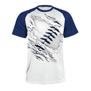 T-shirt personnalisé 100% coton pour hommes et adultes, t-shirt bio, vêtements pour homme, vente en gros, sport, vêtements vierges en vrac - Product Image 4