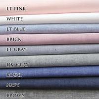 Tissu en satin de twill imprimé et teint en coton biologique 100% - Plusieurs couleurs - Taille king, queen, double, pleine - Pour la maison, les hôpitaux, les hôtels