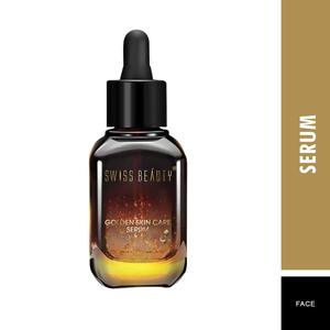 Suero para el cuidado de la piel, oro de 24 quilates, sombra-01, 40 ml - Product Image 1