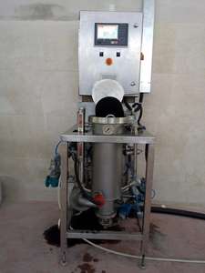 เครื่องย้อมเส้นด้ายอัตโนมัติ hhp ทรงกรวยสภาพใหม่และใช้งานได้สำหรับอุตสาหกรรมสิ่งทอ - Product Image 3