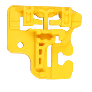 Window Regulator Kit Front Left For Peugeot 306 Cabrio 1997-2002 - Product Image 2