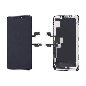 Reparación de Teléfonos Móviles Dañados o Usados, Pantalla LCD para iPhone Xs Max - Product Image 1