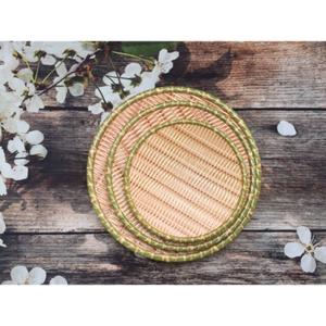 Cesta de bambú con MEJOR PRECIO - Product Image 5