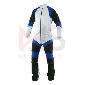 Traje de Paracaidismo de Alta Calidad, Cómodo, Impermeable, Transpirable, Ligero, Material Taslan/Spandex/Cordura, Tallas Personalizables - Product Image 3