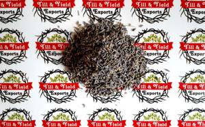 Aceite de lavanda Lavandula, antiséptico y antiinflamatorio, que puede ayudar a curar quemaduras y picaduras de insectos pequeños - Product Image 2