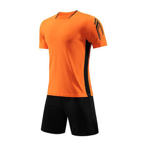 ชุดทีมกีฬาผ้าโพลีเอสเตอร์ระบายอากาศได้ดีชุดเล่นคริกเก็ตของผู้ใหญ่ใส่ได้ทั้งชายและหญิงพิมพ์ซับลิเมชันตามสั่ง100% - Product Image 5