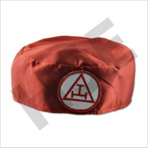 Masonic Crown Royal Arch High Quality - Product Image 1
