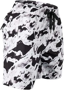 Short de Sublimation pour hommes, modèle, séchage rapide, tissu imprimé, expédition au Pakistan - Product Image 2