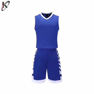 Uniforme de basket-ball avec impression par Sublimation personnalisé, vêtements de sport, ensemble avec maillots, à bas prix - Product Image 4