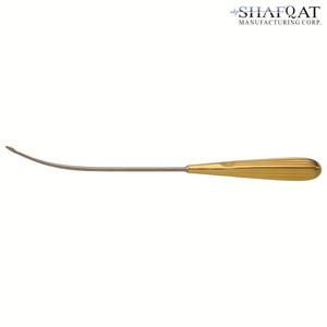 Dissector nervioso, 9 3/4 "(24 cm) curvo, hoja de 4,7mm - Product Image 2