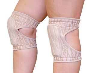 Joxar Genouillères souples avec gel collant Type de protection pour un port confortable - Product Image 2