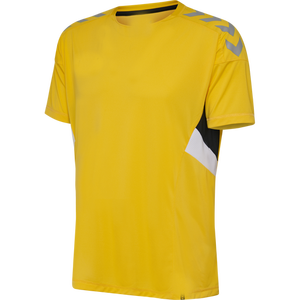 T-shirt pour homme, avec LOGO personnalisé imprimé, blanc uni, pas cher - Product Image 1