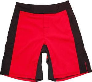 Pantalones cortos elásticos para artes marciales, bóxer de lucha para Clubs de lucha MMA, personalizado, paquistaní - Product Image 1