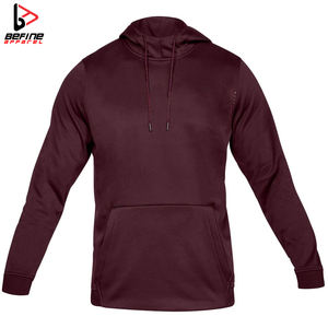 Sudadera con Capucha Personalizada de Estilo Urbano Hip-Hop, Ropa Casual de Moda para Hombre, Logotipo Versátil, Servicio OEM, Forro Polar, Invierno, Otoño - Product Image 3