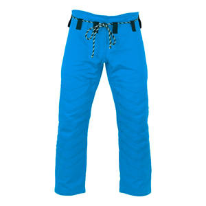 Hecho a medida de fábrica MMA boxeo Jiu Jitsu Gi conjuntos Material de algodón Taekwondo Jiu Jitsu desgaste uniformes de artes marciales cómodos - Product Image 3