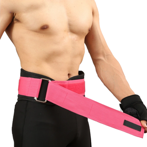 Cinturón de levantamiento de pesas, lo mejor para levantamiento de pesas, culturismo - Product Image 4