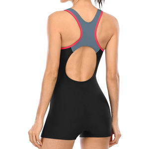 Ensemble de bikini taille haute personnalisé, maillot de bain 2026, design sexy et élégant, avec options OEM - Product Image 2