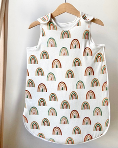 Meilleurs sacs de couchage de haute qualité super doux sac de couchage pour bébé en gros sac de couchage pour nouveau-né extra doux coton biologique - Product Image 3