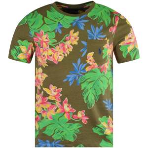 T-shirt tricoté pour homme à col rond 100 % coton, infroissable, écologique, respirant, à manches courtes, imprimé, léger, long, vente en gros - Product Image 3