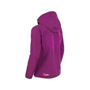 Chaquetas Softshell de la Mejor Calidad para Mujer y Hombre, para Deportes al Aire Libre, Impermeables, Cálidas para Invierno, con Forro Polar, Poliéster, Capucha con Cierre y Cuello - Product Image 2