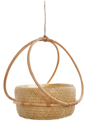 ROTIN COULEUR D'ORIGINE