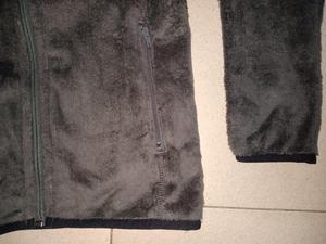 Sweat-shirts à capuche zippés en polaire chauds pour garçons, filles et adolescents, avec étiquettes de marque originales, lot de stock du Bangladesh - Product Image 3