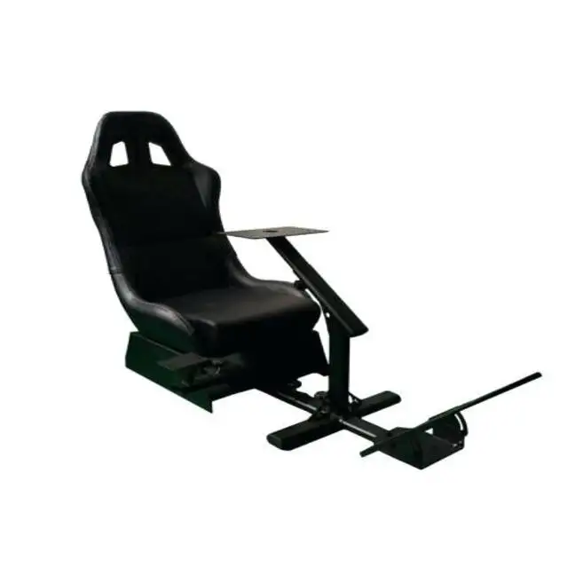 Dragon War Adjustable Driving Race Simulator VR Racing Seat