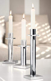 Fancy Modern Hot Vantage Soporte de vela antiguo Lujos modernos Venta caliente Buen aspecto Portavelas memorable para el hogar y la Navidad - Product Image 3