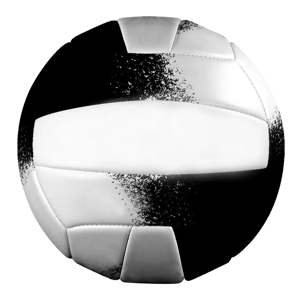 Volleyball — Volleyball de plage personnalisé, qualité d'entraînement pour le volley-ball, sur la plage, fortement recommandé