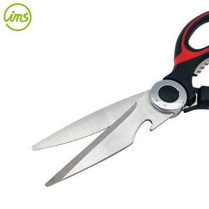 Tijeras de cocina de alta resistencia para carne, aves de corral - Product Image 5