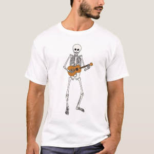 T-shirt à impression graphique populaire pour hommes, hauts personnalisés, Design 2021 - Product Image 6