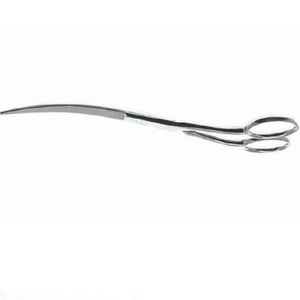 Barber Scissors Curved - Product Image 3