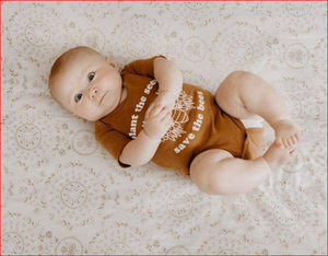 Sábanas de cuna para bebé, jersey - Product Image 2