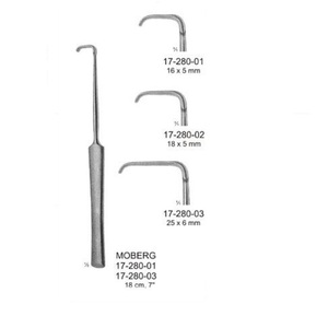 Moberg Retractor - Product Image 1