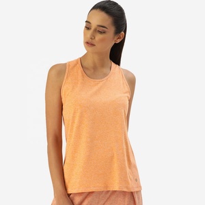 Débardeurs dos nageur PIHA SPORTS pour femmes, design 2026, personnalisables avec logo, pour fitness et musculation, en polyester/coton respirant - Product Image 1