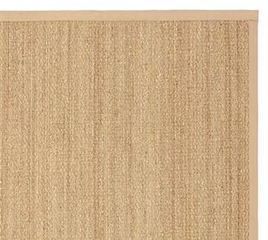 Alfombras rectangulares de algas naturales, tapete de área, hecho en Vietnam, alta calidad, en venta, producción en masa, corto tiempo de entrega - Product Image 3